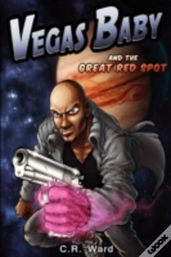 Capa do artigo Vegas Baby And The Great Red Spot