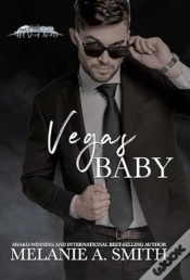 Capa do artigo Vegas Baby