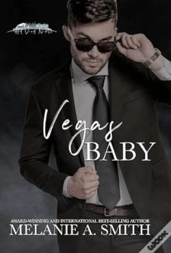 Capa do artigo Vegas Baby