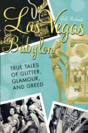 Capa do artigo Vegas Babylon