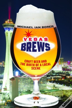 Capa do artigo Vegas Brews