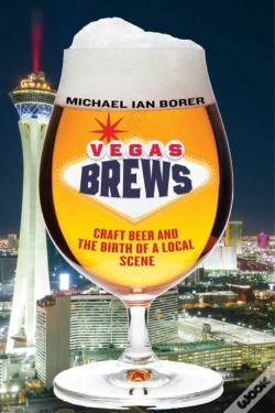 Capa do artigo Vegas Brews