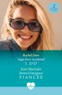 Vegas Doc'S Accidental 'I Do' / Doctor'S Emergency Fiancee - Preview