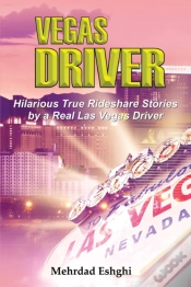 Capa do artigo Vegas Driver