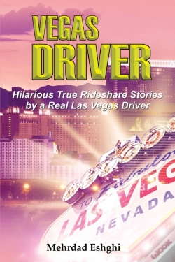 Capa do artigo Vegas Driver
