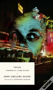 Capa do artigo Vegas