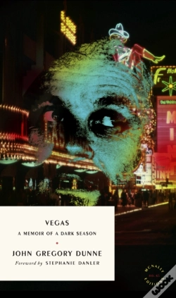 Capa do artigo Vegas