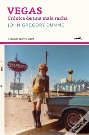 Capa do artigo Vegas