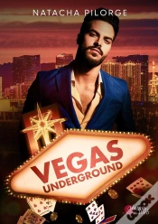 Capa do artigo Vegas Underground