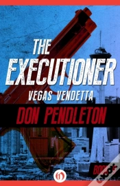 Capa do artigo Vegas Vendetta