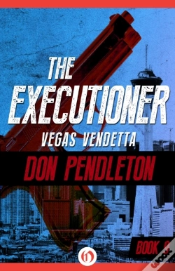 Capa do artigo Vegas Vendetta