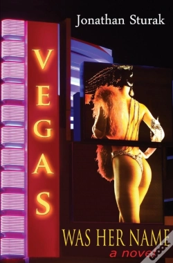 Capa do artigo Vegas Was Her Name