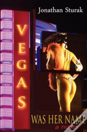 Capa do artigo Vegas Was Her Name
