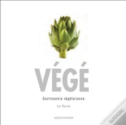 Capa do artigo Vege