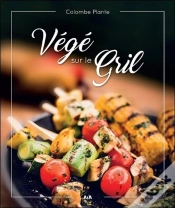 Capa do artigo Vege Sur Le Gril