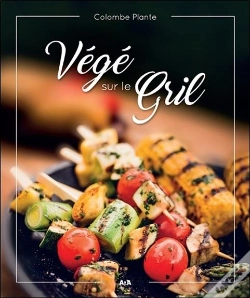 Capa do artigo Vege Sur Le Gril