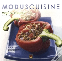 Capa do artigo Végé Sur Le Pouce