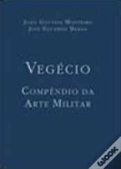 Capa do artigo Vegécio - Compêndio da Arte Militar