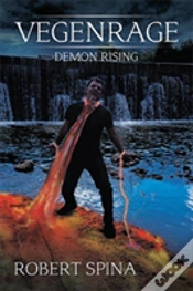 Capa do artigo Vegenrage: Demon Rising