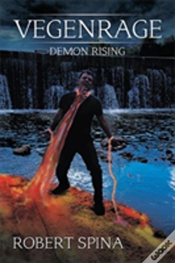 Capa do artigo Vegenrage: Demon Rising