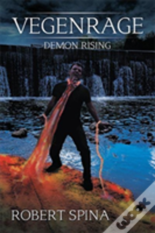 Vegenrage: Demon Rising