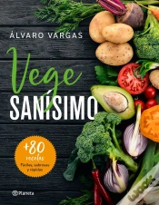 Capa do artigo Vegesanísimo
