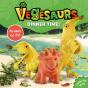 Vegesaurs: Dinner Time! - Preview