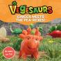 Vegesaurs: Ginger Meets The Pea-Rexes! - Preview
