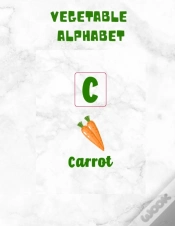 Capa do artigo Vegetable Alphabet Flashcards