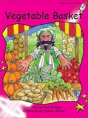 Vegetable Basket - Preview