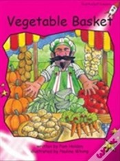 Capa do artigo Vegetable Basket