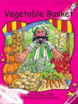 Capa do artigo Vegetable Basket