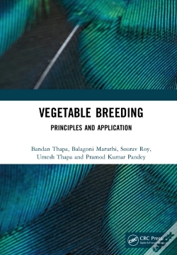 Capa do artigo Vegetable Breeding