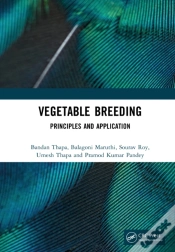 Capa do artigo Vegetable Breeding