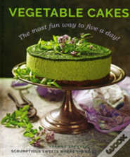 Vegetable Cakes