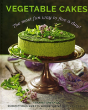 Vegetable Cakes - Preview