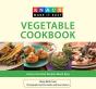 Vegetable Cookbook - Preview