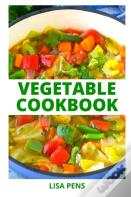 Vegetable Cookbook