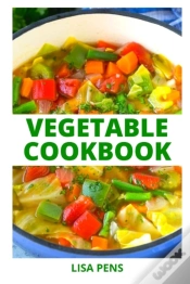 Capa do artigo Vegetable Cookbook