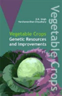 Vegetable Crops - Preview