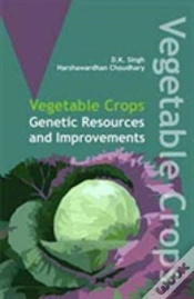 Capa do artigo Vegetable Crops