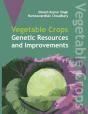 Vegetable Crops - Preview