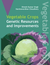 Capa do artigo Vegetable Crops