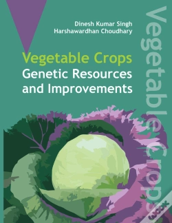 Capa do artigo Vegetable Crops