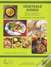 Capa do artigo Vegetable Dishes