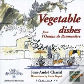 Capa do artigo Vegetable Dishes - From L