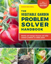 Capa do artigo Vegetable Garden Problem Solver Handbook