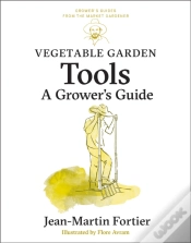 Capa do artigo Vegetable Garden Tools