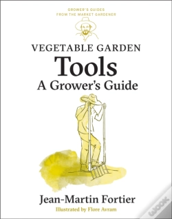 Capa do artigo Vegetable Garden Tools