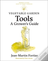 Vegetable Garden Tools